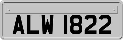 ALW1822