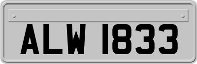 ALW1833