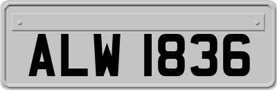 ALW1836