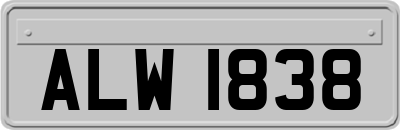 ALW1838