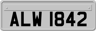 ALW1842