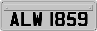 ALW1859