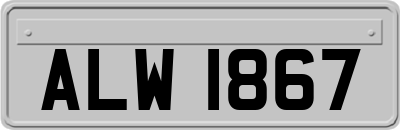 ALW1867