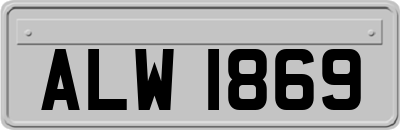 ALW1869