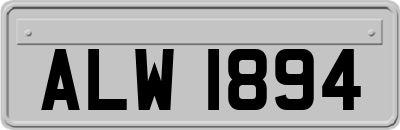 ALW1894