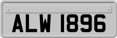 ALW1896