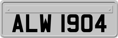 ALW1904
