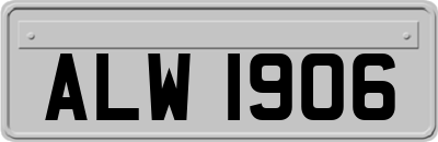 ALW1906