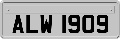 ALW1909