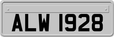 ALW1928