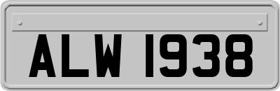 ALW1938