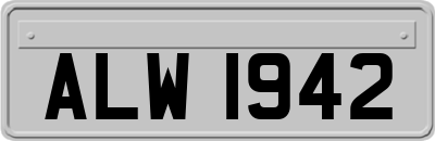 ALW1942