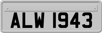 ALW1943
