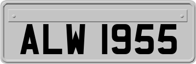 ALW1955