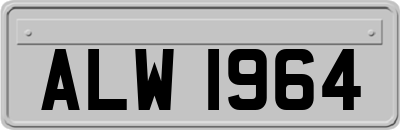 ALW1964