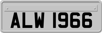 ALW1966