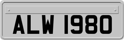 ALW1980