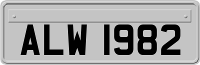 ALW1982