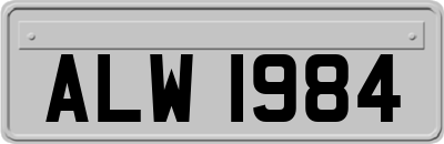 ALW1984