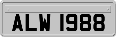 ALW1988