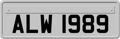 ALW1989