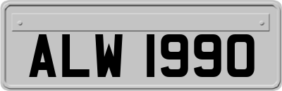 ALW1990