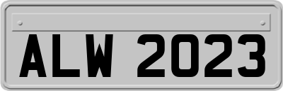 ALW2023