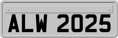 ALW2025