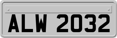 ALW2032