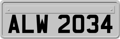 ALW2034