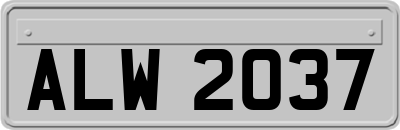 ALW2037
