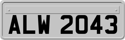 ALW2043