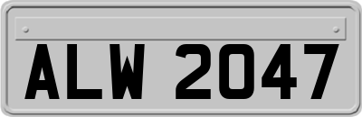 ALW2047