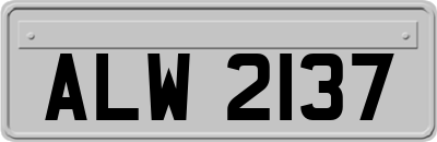 ALW2137