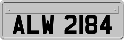 ALW2184