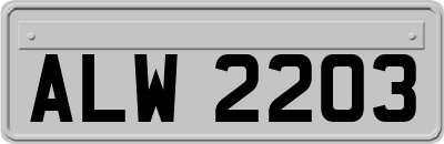ALW2203