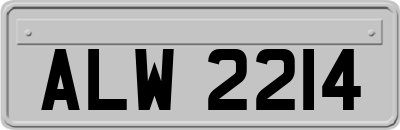ALW2214