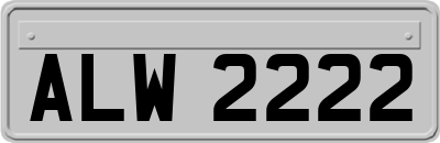 ALW2222