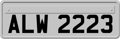 ALW2223