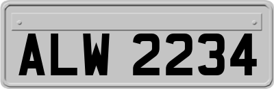ALW2234