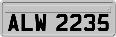ALW2235