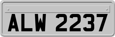 ALW2237