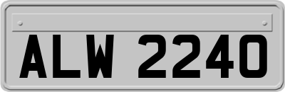 ALW2240