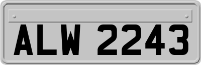 ALW2243