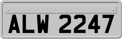 ALW2247