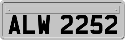 ALW2252