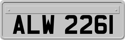 ALW2261