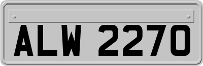 ALW2270