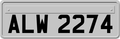 ALW2274