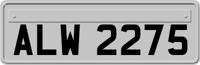 ALW2275